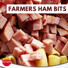 Load image into Gallery viewer, Farmers Ham Bits 500g
