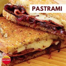 Load image into Gallery viewer, Pastrami 500g
