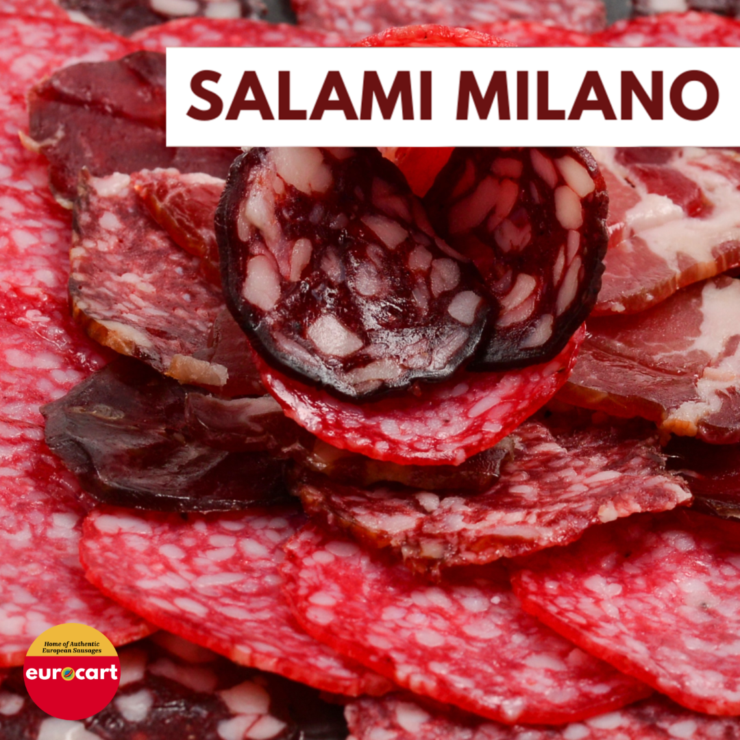 Salami Milano 500g