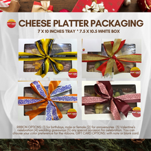 Load image into Gallery viewer, Reservation - CHEESE Platter
