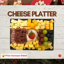 Load image into Gallery viewer, Reservation - CHEESE Platter
