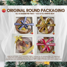 Load image into Gallery viewer, ORIGINAL Round Meat Platter
