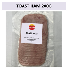 Load image into Gallery viewer, Toast Ham 200g
