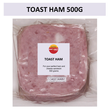 Load image into Gallery viewer, Toast Ham 500g
