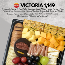 Load image into Gallery viewer, Victoria Meat Platter
