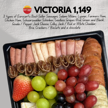 Load image into Gallery viewer, Victoria Meat Platter
