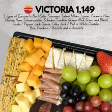 Load image into Gallery viewer, Victoria Meat Platter
