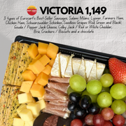 Victoria Meat Platter