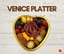 Load image into Gallery viewer, VENICE Platter
