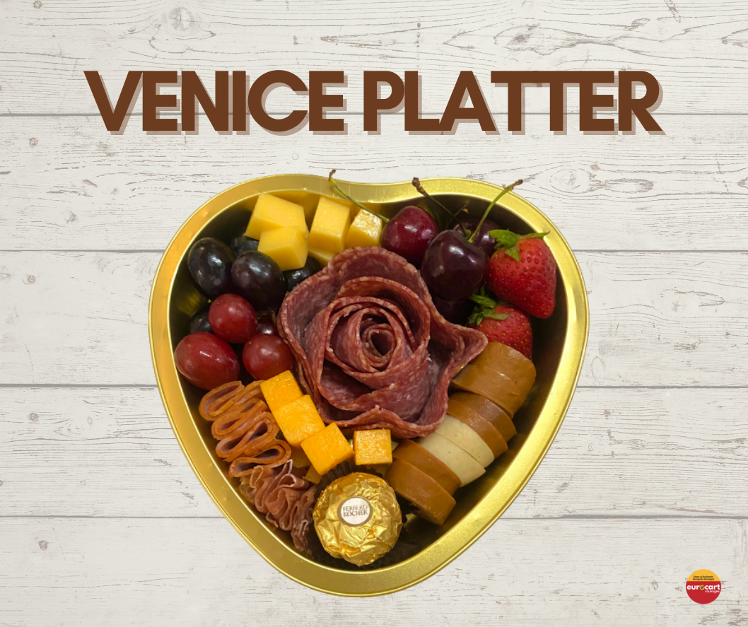 VENICE Platter