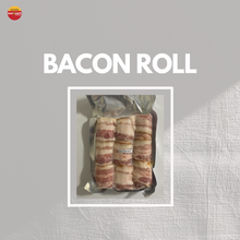 Load image into Gallery viewer, Bacon Roll 500g
