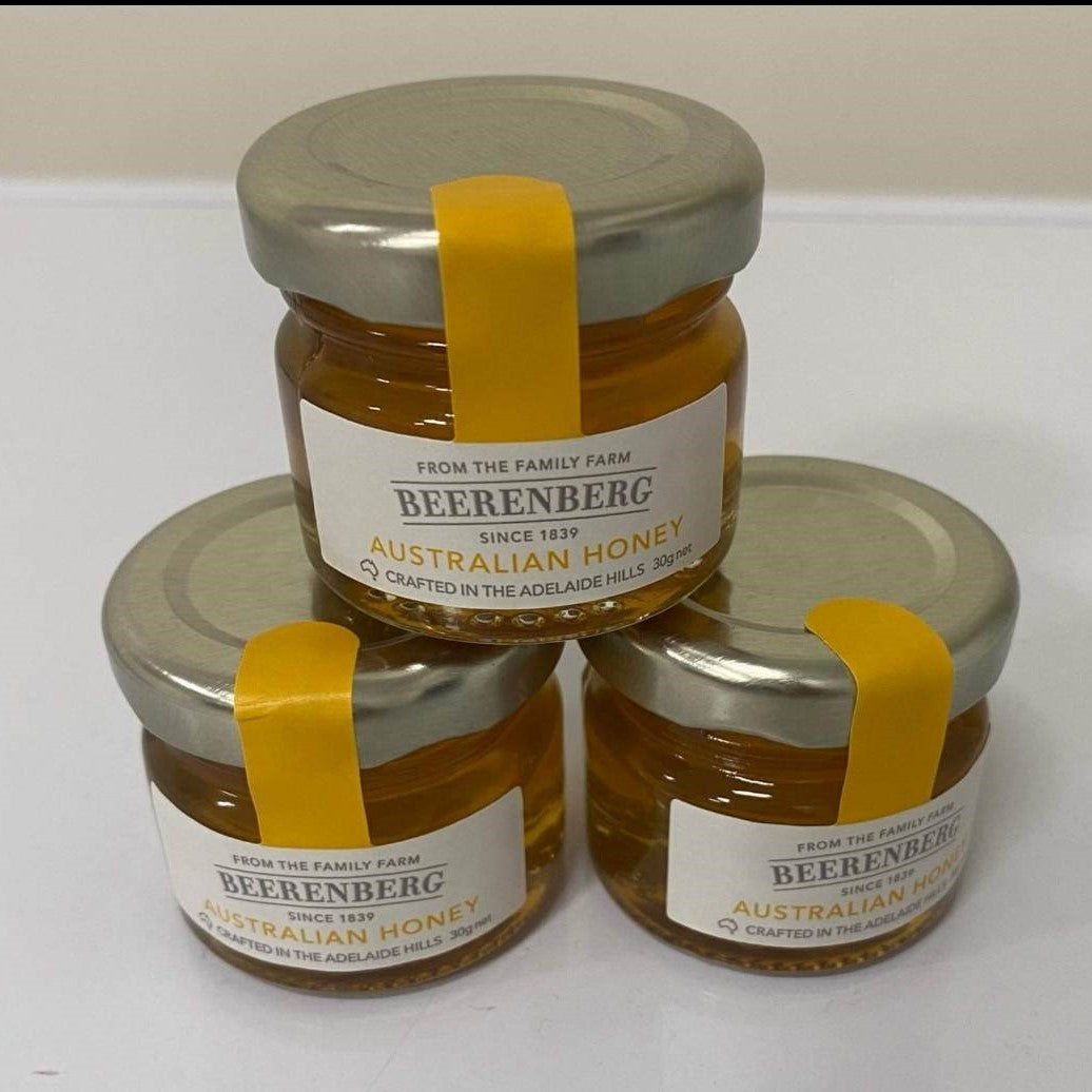 Beerenberg Honey 30g