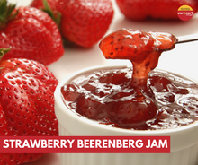 Load image into Gallery viewer, Beerenberg Jam Sampler (30 grams)
