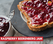 Load image into Gallery viewer, Beerenberg Jam Sampler (30 grams)
