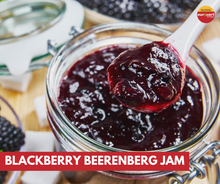 Load image into Gallery viewer, Beerenberg Jam Sampler (30 grams)
