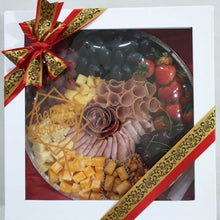 Load image into Gallery viewer, Customized BIRTHDAY Platter

