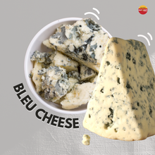 Load image into Gallery viewer, Bleu Cheese 100g
