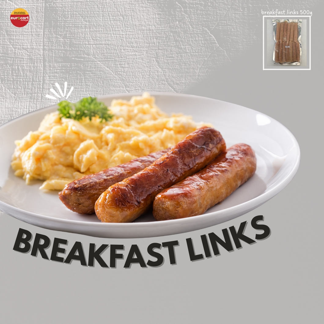 Breakfast Links 500g