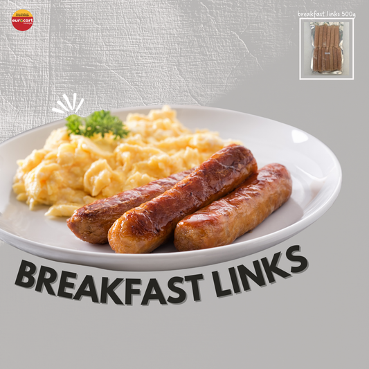 Breakfast Links 500g