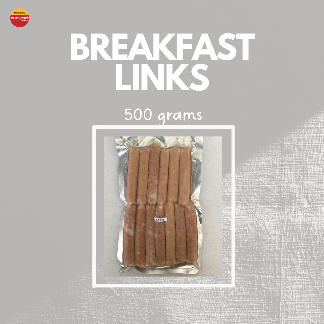 Breakfast Links 500g