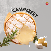 Load image into Gallery viewer, Camembert
