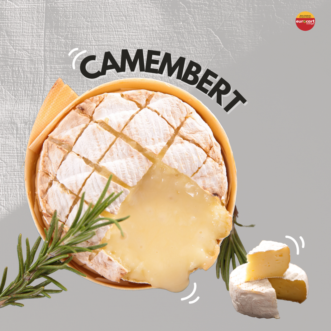 Camembert