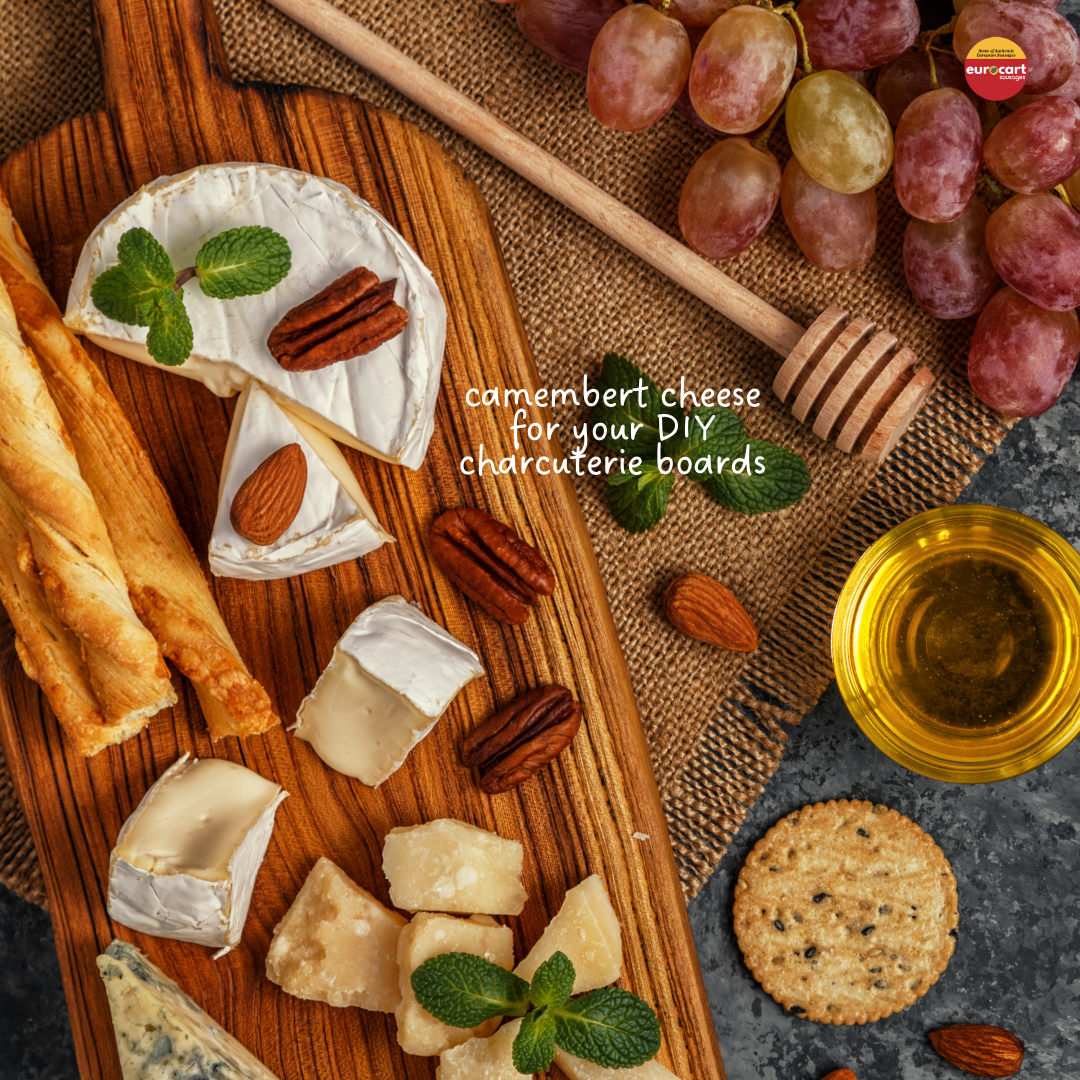 Camembert