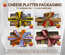 Load image into Gallery viewer, CHEESE Platter
