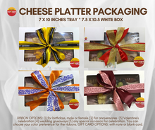 Load image into Gallery viewer, Balance Payment - CHEESE Platter
