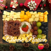 Load image into Gallery viewer, Reservation - CHEESE Platter
