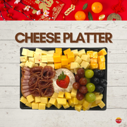 CHEESE Platter