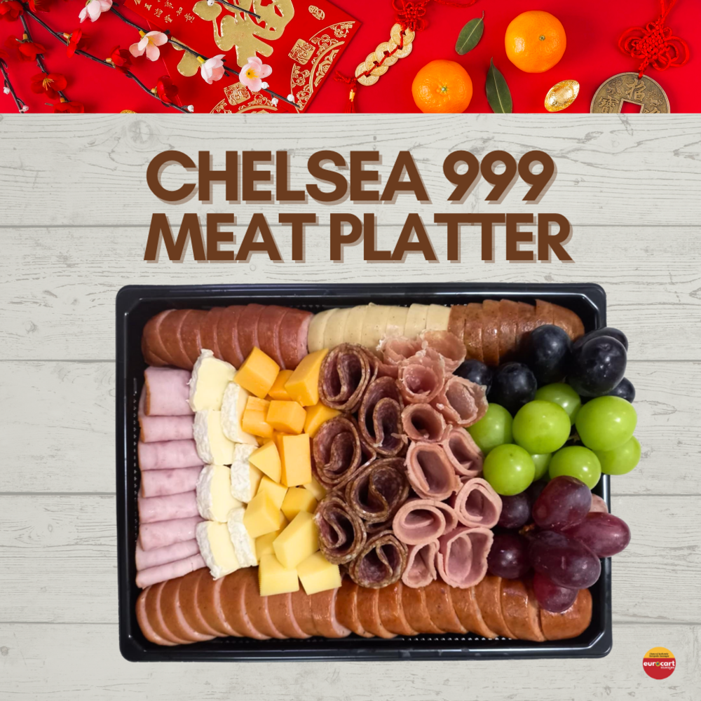Chelsea Meat Platter