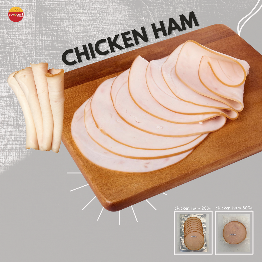 Chicken Ham 200g