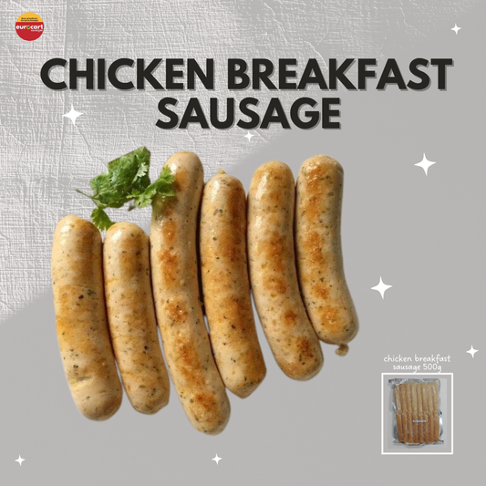 Chicken Sausage 500g