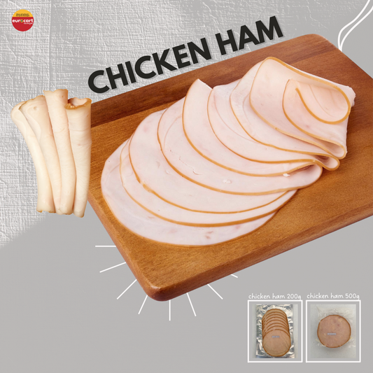 Chicken Ham 200g