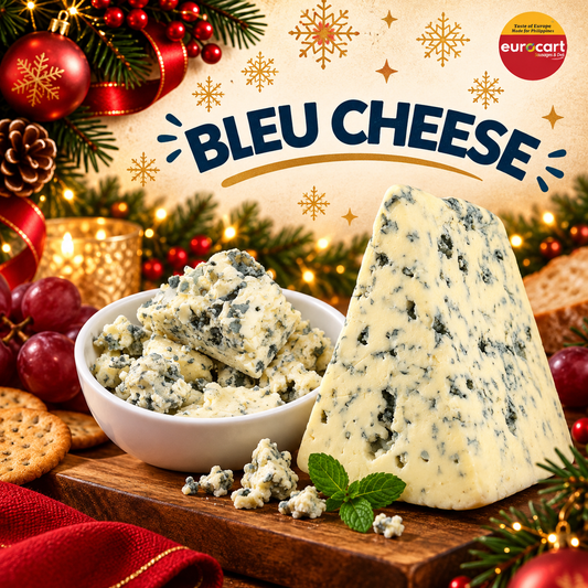 Bleu Cheese 100g