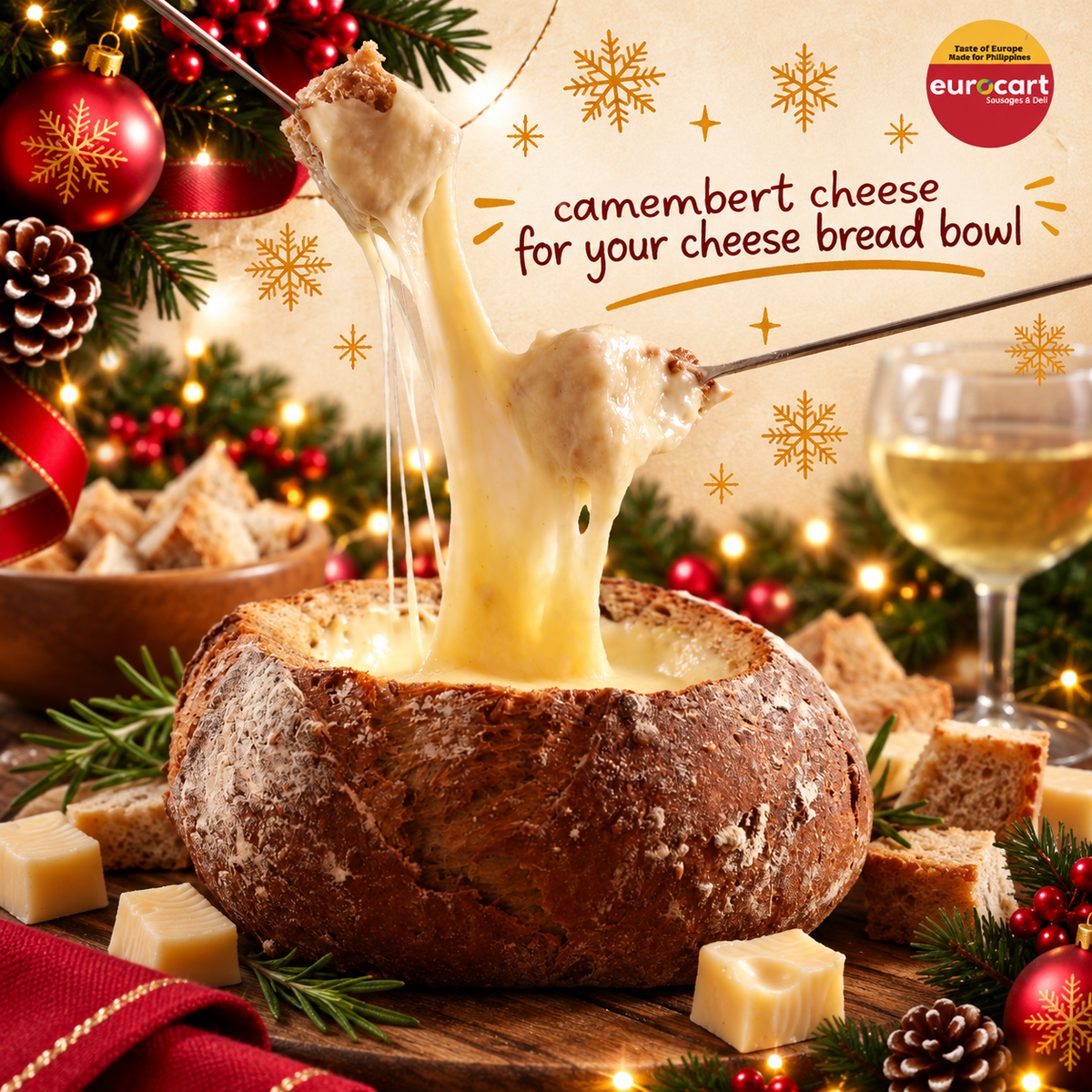 Camembert