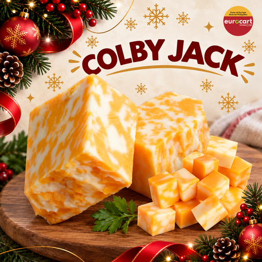 Colby Jack Cheese