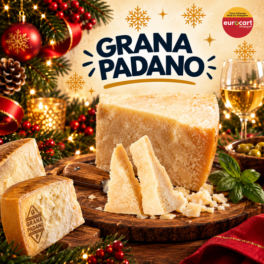 Grana Padano 100g