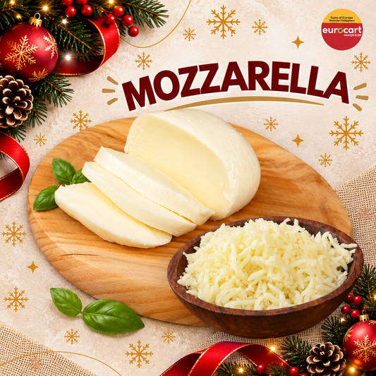 Mozzarella 100g