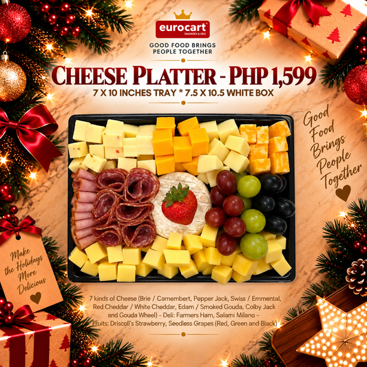 CHEESE Platter