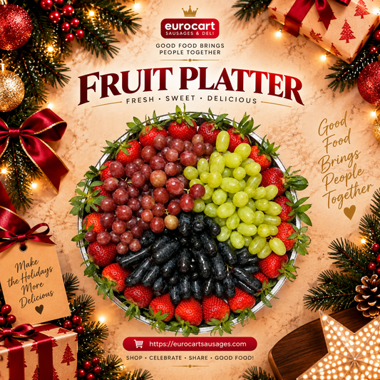 FRUIT Platter