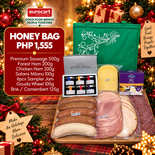HONEY BAG