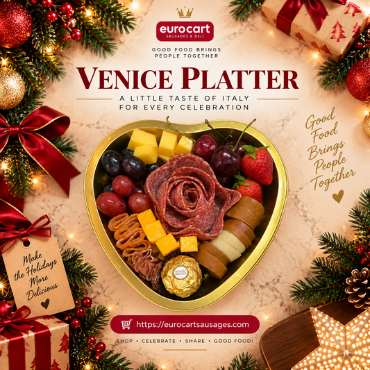 VENICE Platter