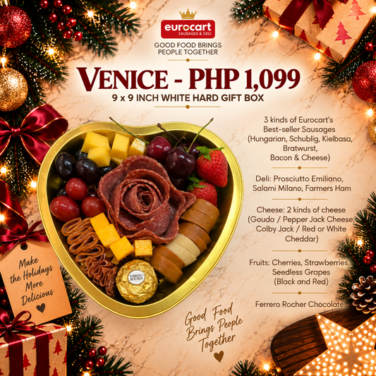 VENICE Platter
