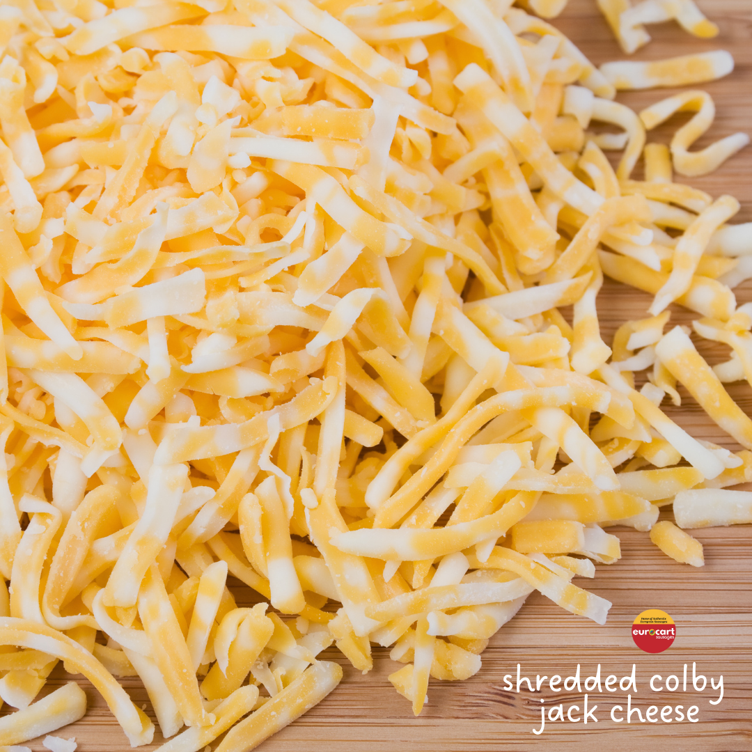 Colby Jack Cheese