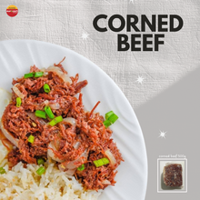 Load image into Gallery viewer, Corned Beef 500g
