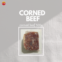 Load image into Gallery viewer, Corned Beef 500g
