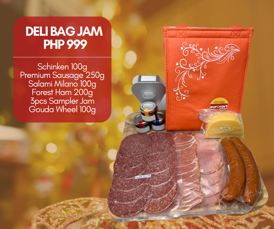 DELI BAG JAM