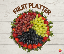 Load image into Gallery viewer, FRUIT Platter
